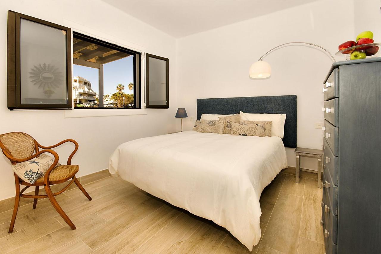 Apartamento Casa La Malondra Puerto del Carmen  Exterior foto