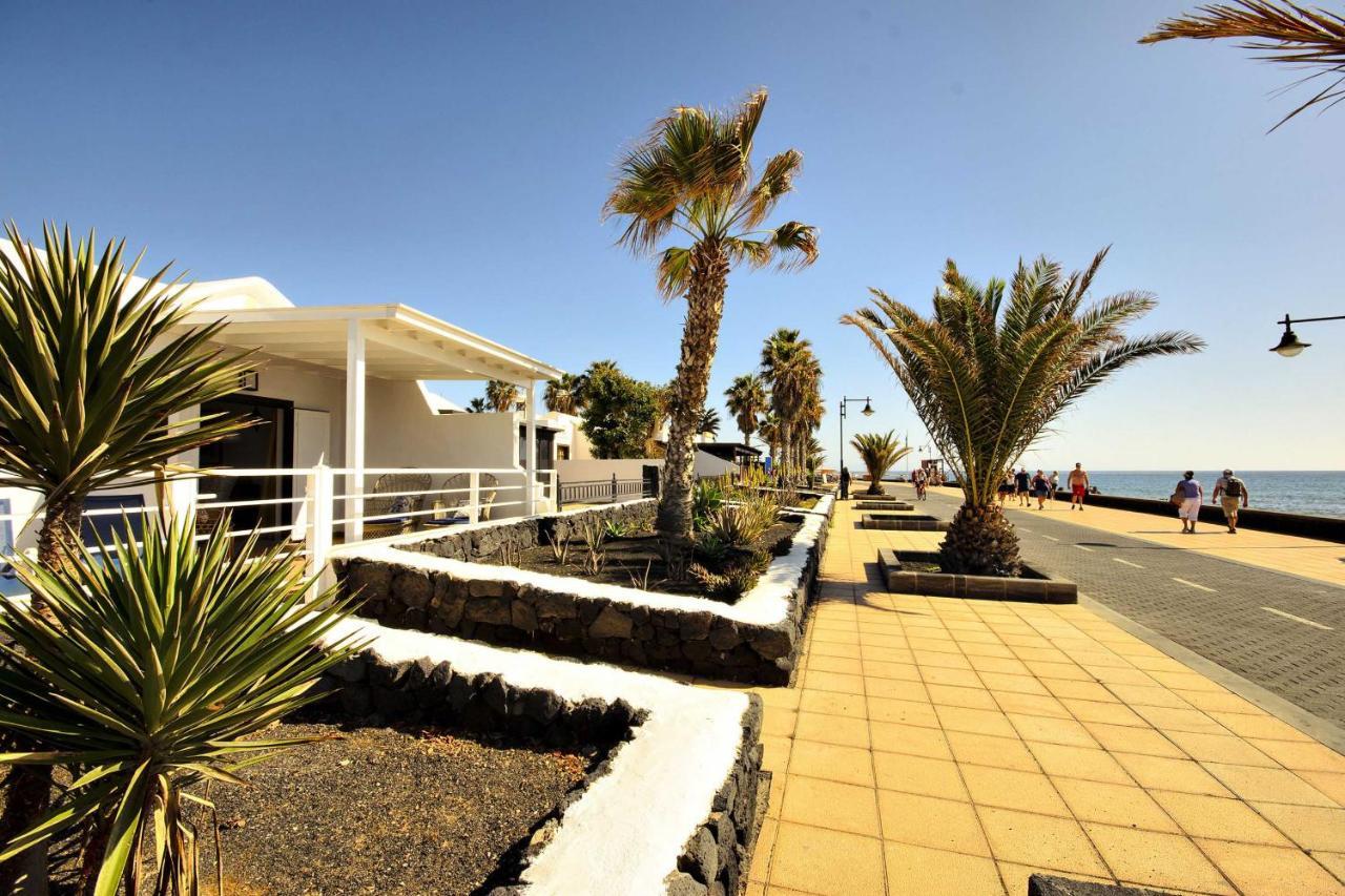 Apartamento Casa La Malondra Puerto del Carmen  Exterior foto
