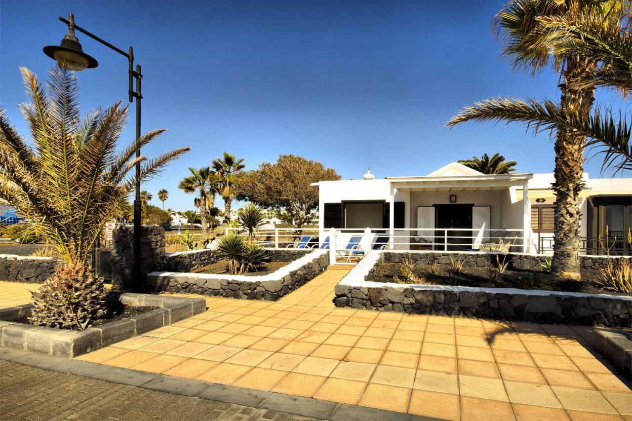 Apartamento Casa La Malondra Puerto del Carmen  Exterior foto