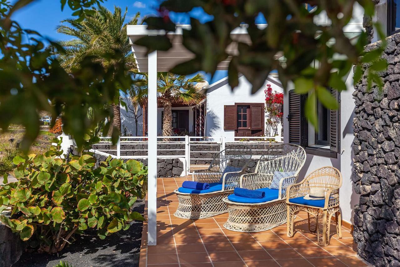 Apartamento Casa La Malondra Puerto del Carmen  Exterior foto