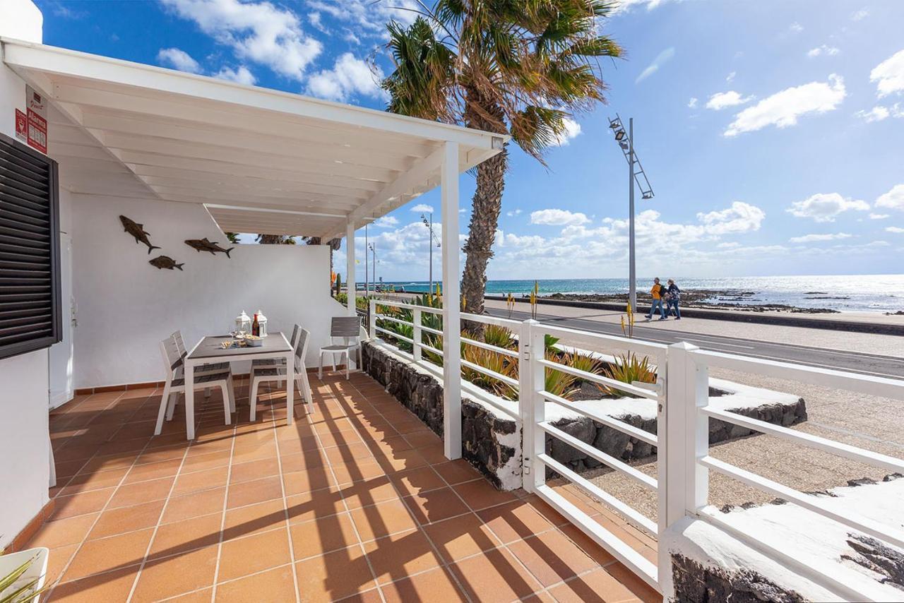 Apartamento Casa La Malondra Puerto del Carmen  Exterior foto