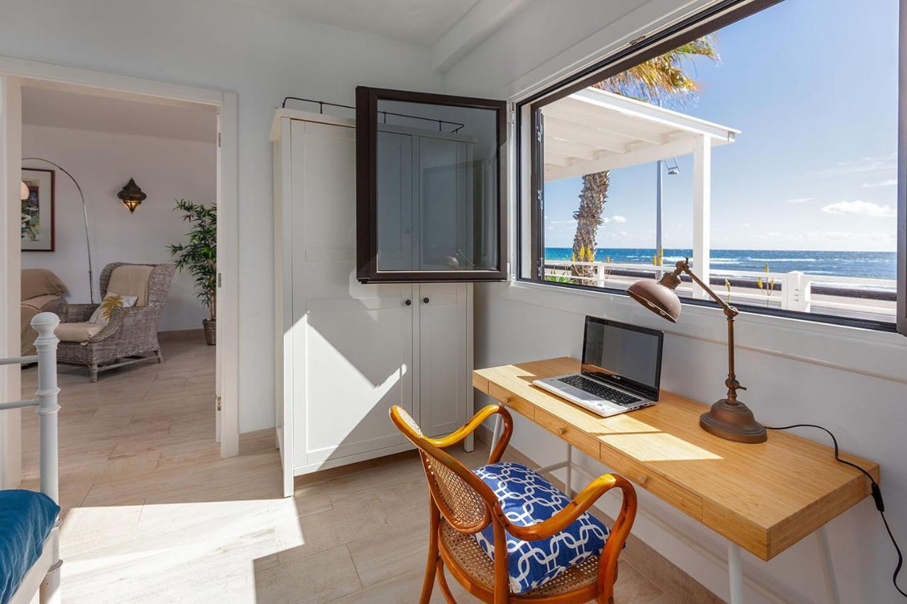 Apartamento Casa La Malondra Puerto del Carmen  Exterior foto