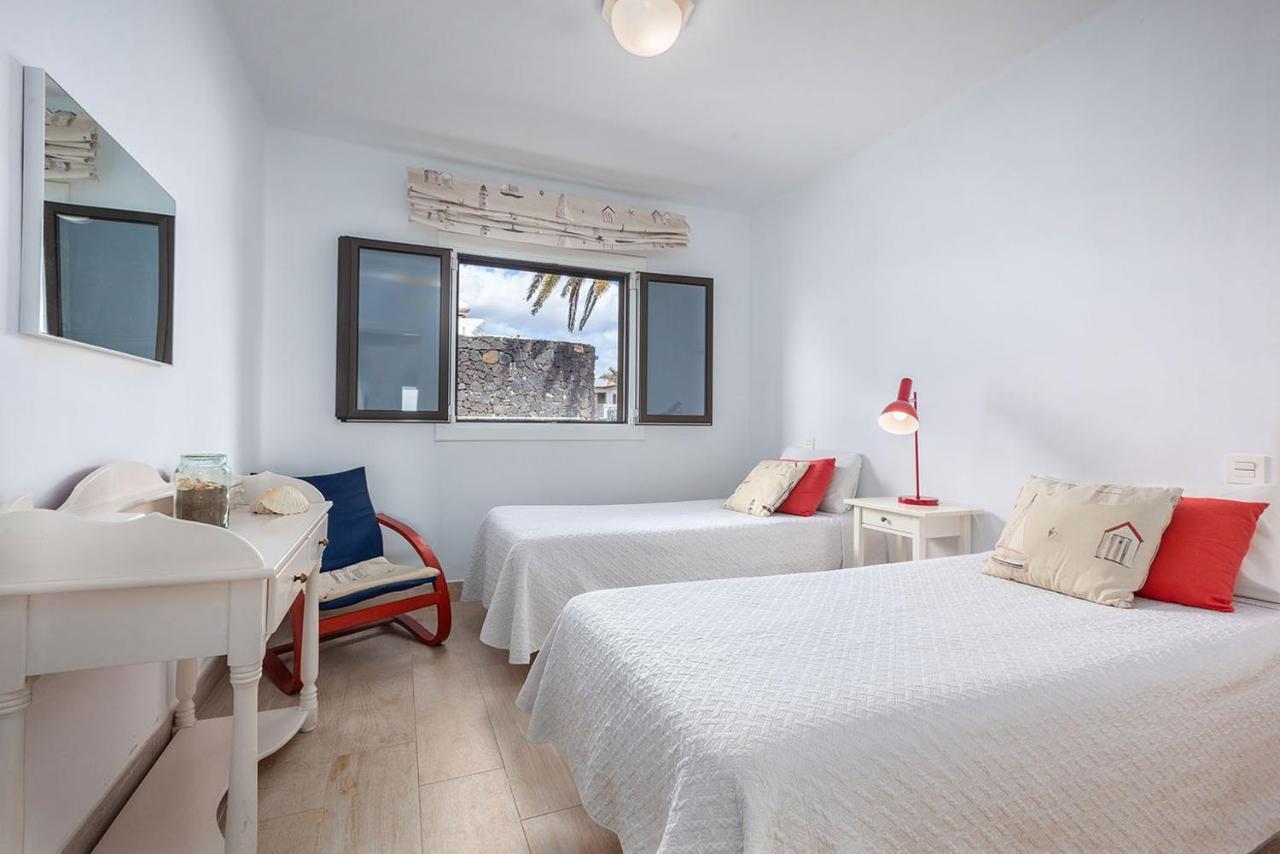 Apartamento Casa La Malondra Puerto del Carmen  Exterior foto