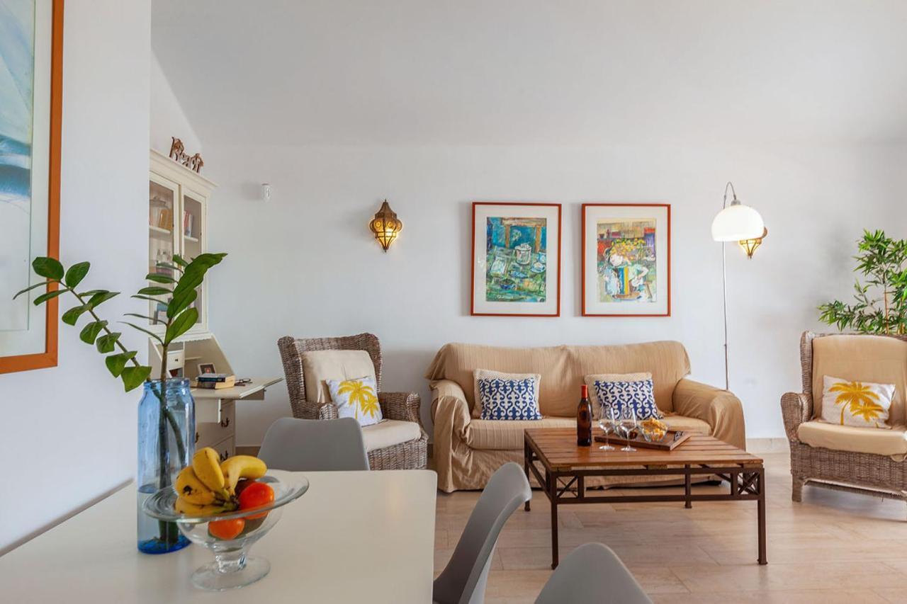 Apartamento Casa La Malondra Puerto del Carmen  Exterior foto