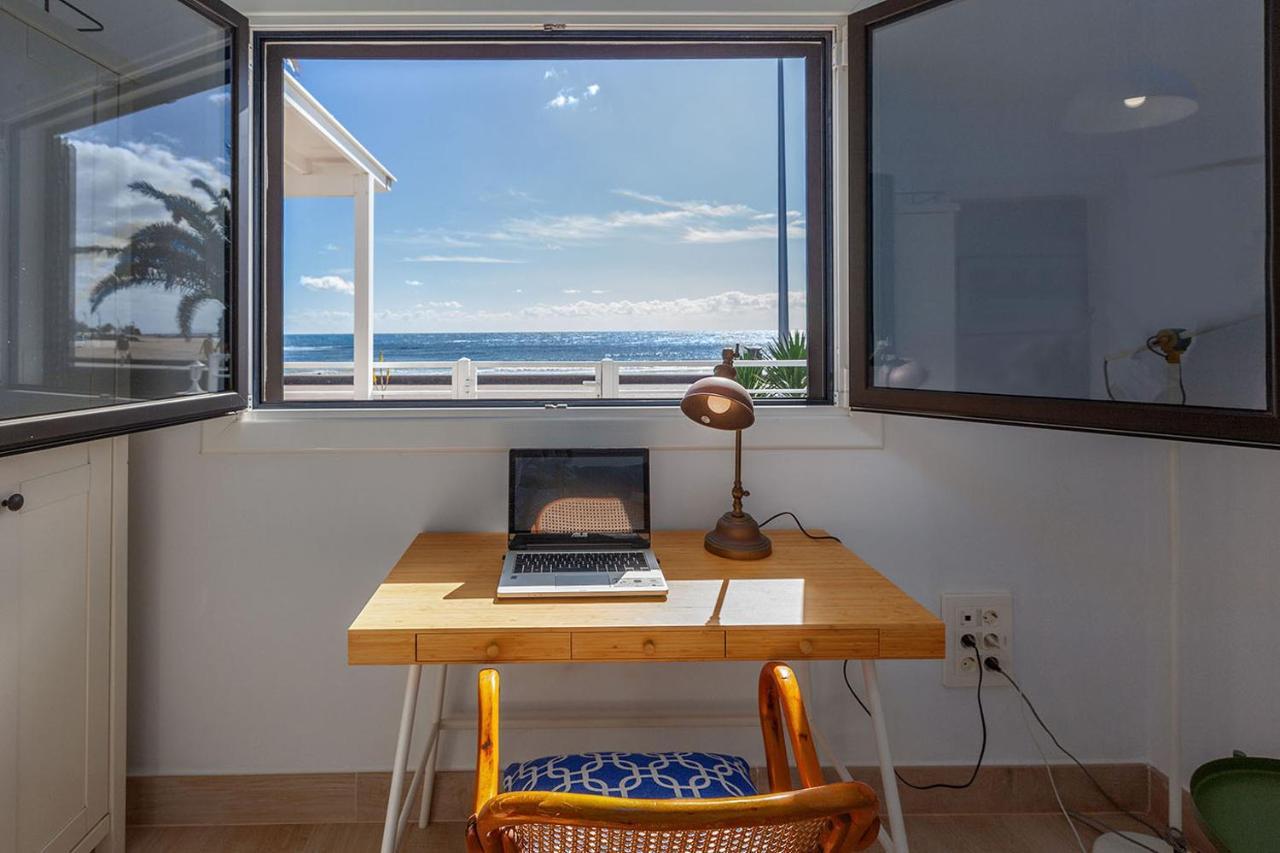 Apartamento Casa La Malondra Puerto del Carmen  Exterior foto