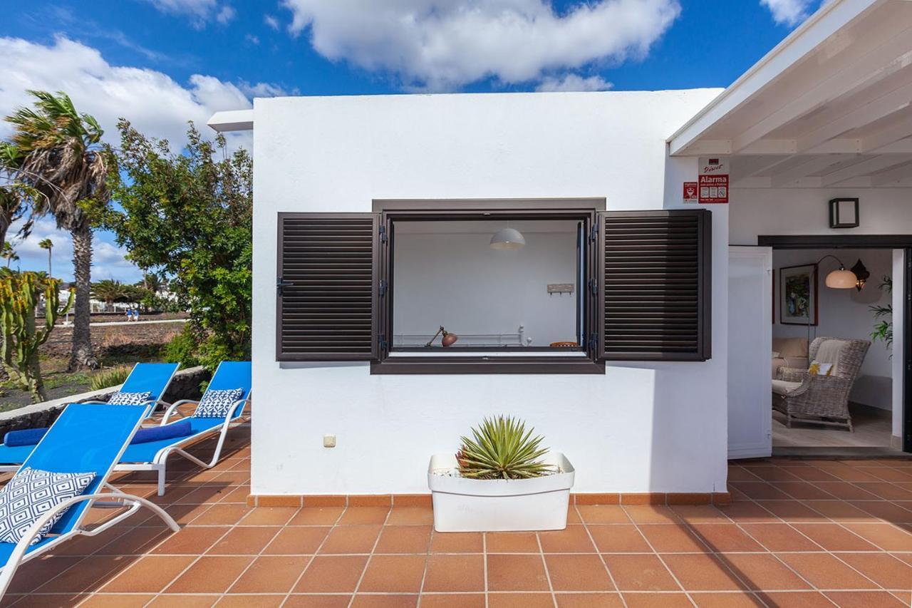 Apartamento Casa La Malondra Puerto del Carmen  Exterior foto