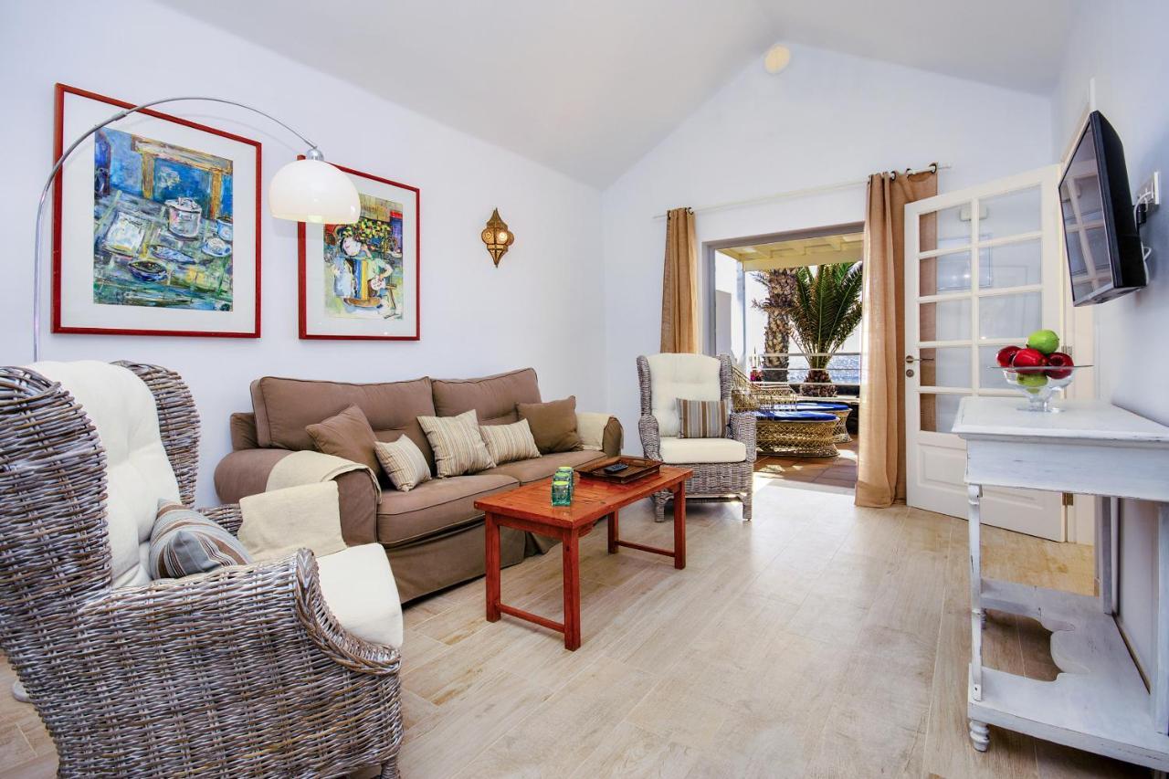 Apartamento Casa La Malondra Puerto del Carmen  Exterior foto